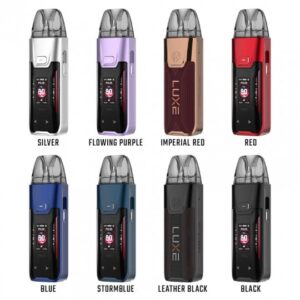 VAPORESSO LUXE XR MAX KIT 2