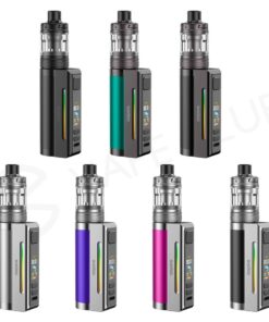 ASPIRE ZELOS M80 KIT