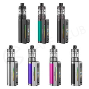 ASPIRE ZELOS M80 KIT