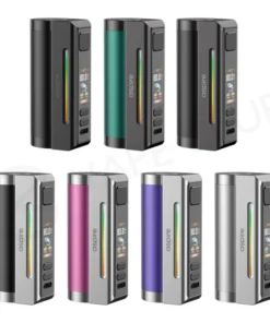 ASPIRE ZELOS M80 MOD ONLY