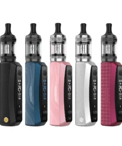 VAPORESSO GTX ONE PRO KIT