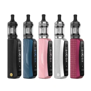 VAPORESSO GTX ONE PRO KIT