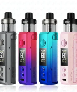 VOOPOO DRAG S2 KIT