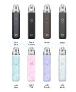 OXVA XLIM GO LITE KIT