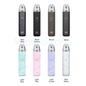 OXVA XLIM GO LITE KIT