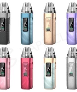 VAPORESSO LUXE X3 KIT