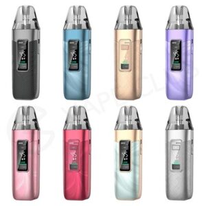 VAPORESSO LUXE X3 KIT