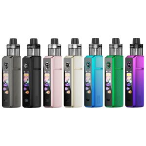 VOOPOO DRAG X3 KIT (18650 BATTERY INCLUDED)