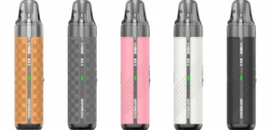 VAPORESSO VIBE SE 2 KIT