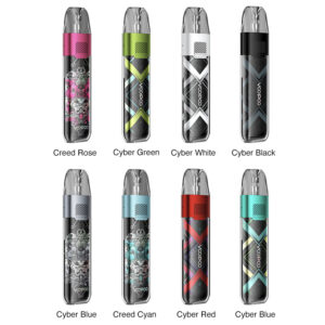VOOPOO ARGUS P1 S